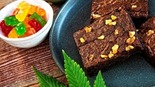 www性操逼大麻披上糖果外衣！美国儿童和青少年成了受害者